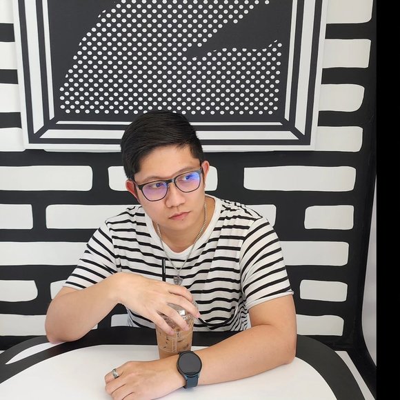 Meet your Posher, Allen - Picture 1 of 1